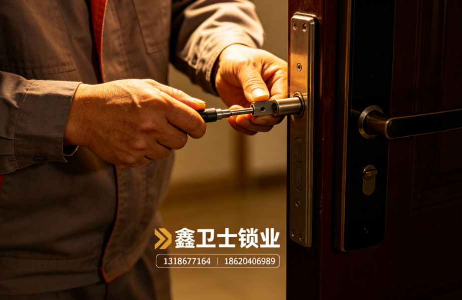 梅州开锁避坑指南，梅州开锁防套路，梅州正规开锁